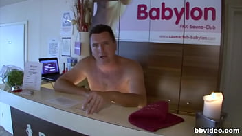 3x German experienced swingers