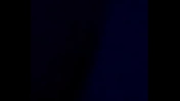 backshots with my ex