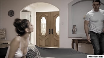 Beautiful babe in love with a strange guy - Will Pounder, Gianna Dior