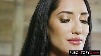 PURGATORYX Beauty and the Priest Vol 2 Part 1 with Chloe