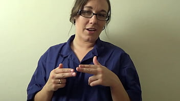 Panty Bitch Brian - Sinn Sage