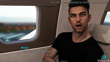 INTERTWINED #54 &bull_ Licking Nikkis pussy