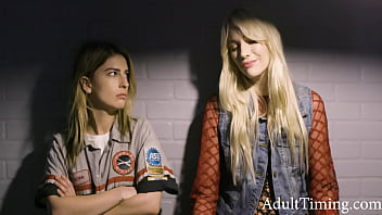 Being A Lesbian Is Not Easy