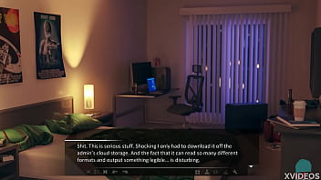 SHALE HILL SECRETS #07 &bull_ Naughty hot pictures