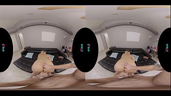 VRHUSH Candice Dare has a birthday surprise for you!