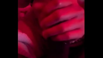 Urethral insertion on BBC