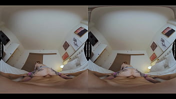 Tonight&#039_s Girlfriend - Sexy tattooed babe, Penny Archer, hooks up with her fan for a night of pleasure