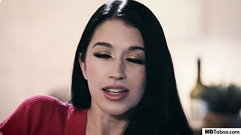 Twisted minded wife Alex Coal wants creampie