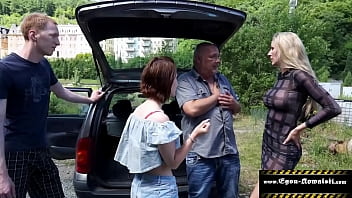Verfickter Autokauf