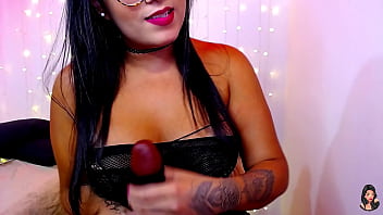 Tomando Porra de Um Jeito Diferente! | JOI CEI | Punheta Guiada | #24