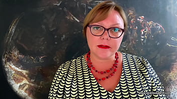 Dominatrix Mistress April - Porcupine cock