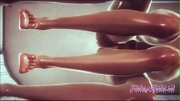 Boku No Hero - My Hero Academia Hentai Momo Yaoyorozu Compilation - Anime Manga Japanese Porn Video