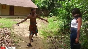 THE DAY I MET MY LOCAL BOYFRIEND DOING A LOCAL JOB AND I TOOK HIM TO AN UNCOMPLETED AND FUCKEDD