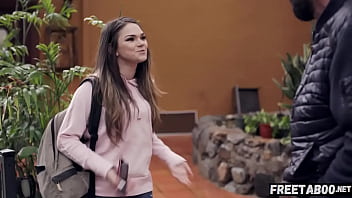 Teen Visitor To Foreign Country Is Pressured Into Sex By Sinister Host! (Athena Faris &amp_ Steve Holmes) - Full Scene On FreeTaboo.Net