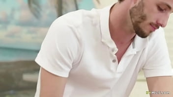 I fucked hard my ex-teacher - Reagan Foxx