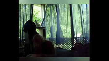 Slutslave1975'_s training to become a Slut/Whore with her 6th experience with a stranger.