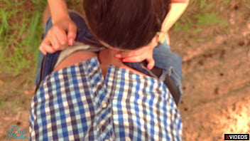 Cum In My Panties After Intensive Rubbing