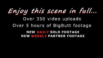 Fingering My Tiny Puss Puss