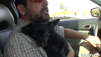 Whitney Stevens at my house