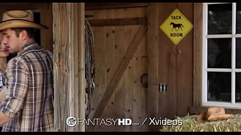 FANTASYHD Open Minded Girls Enjoy Fantasy Sex Compilation