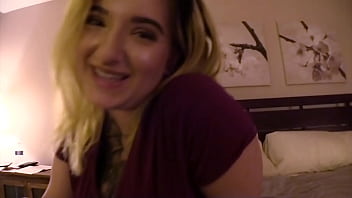 Jealous Big StepSister Takes My Virginity