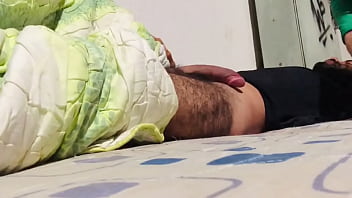 ORADOR DE RUA METENDO NO CUZINHO DA SAFADA NO MEIO DA RUA