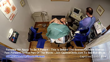 Men Grow Sick Of Feminist Bullshit &amp_ Trump These Bitches Like Hope Harper As Doctor Tampa Helps