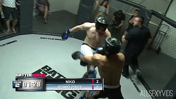 Battle Bang With Sophie Dee