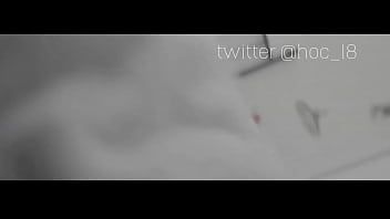 Shaved pussy girl get fucked