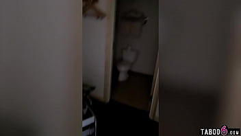 Big ass teen Katie Kush lesbian sex with exhibitionist MILF AkGingersnaps