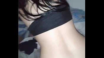 La Descubro Siendo Infiel y Amanecida. NO ENTRES &iexcl_&iexcl_