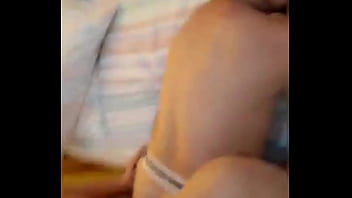 Travesti safada fudeu gostoso a buceta  do homem trans