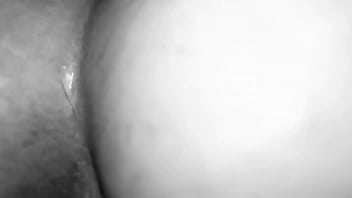 MILF PAWG Gets Her Big Phat Ass Anal Fucked Hard. Young But Mature Mom Loves A Hard Dick Inside Her Tight Big Booty. Real Homemade Amateur POV Porn. Black, White &amp_ Red Filtered