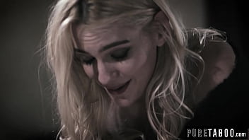 Kenna James pity Fucks her Nerd New Stepbro