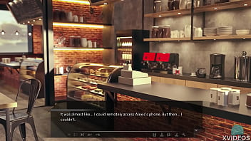 SHALE HILL SECRETS #04 &bull_ Even more new babes!