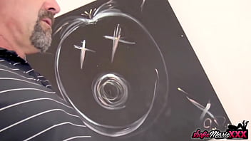 MILFs Sofie Marie And Ariella Ferrera Threesome Fucked