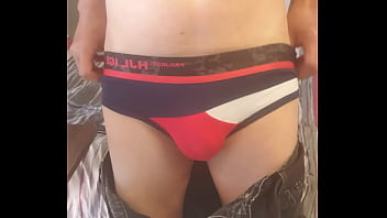 Open New underware  underpant