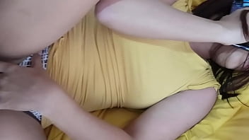 I love fucking with my neighbor when her husband is not at home.