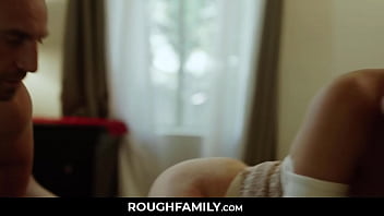 RoughFamily.com ⏩ Sensual Family Affairs with My Step Daughter - Kenna James