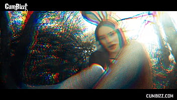 Dutch Snowbunny teaser happy easter