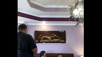 Behind the scenes part 3