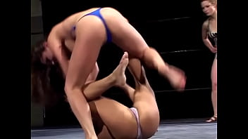 Devon Michaels Vs Jewell Marceau