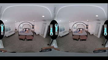 WETVR Training Session Gets Sexual In VR