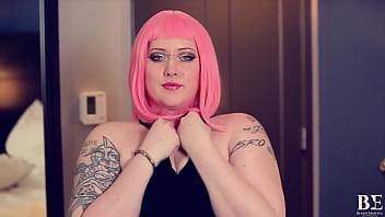 Promo Dominatrix JOI and First Time Showing Pussy feat Princess Dandy