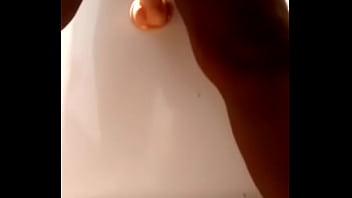 ebony mom having sex with washing machine