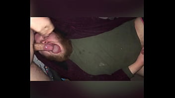 Throat fucking my bf after I suck his dick