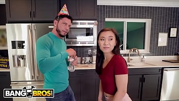 BANGBROS - Teen Compilation Video Featuring Bailey Base, Kira Perez, Mae Milano &amp_ More!