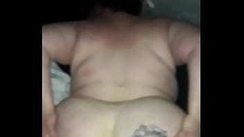 Doggystyle domo.king &amp_rosie gagging facial