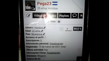 Mi primer video de xvideos.com