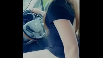 Driving Lesson kay GF